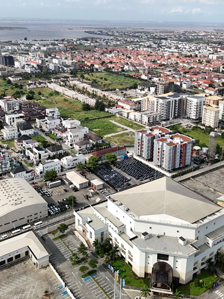 Ikate/Ilasan-Elegushi