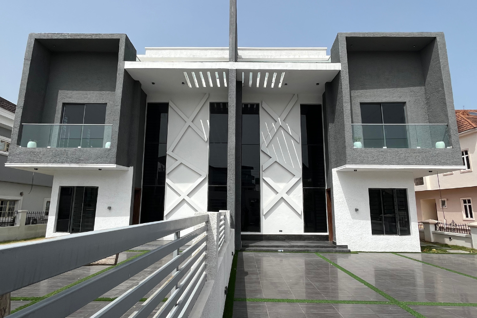 5 Bedroom Semi-Detached 