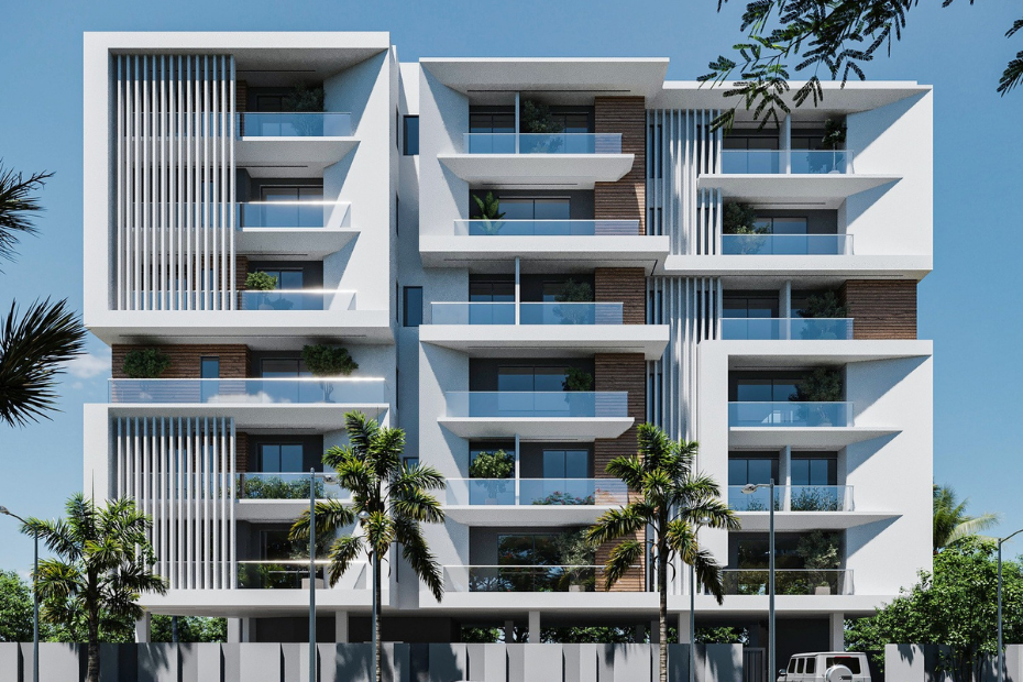 2 Bedroom Maisonette