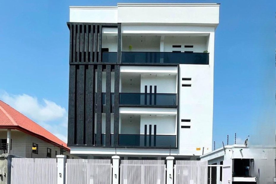 3 Bedroom Fully Detached House