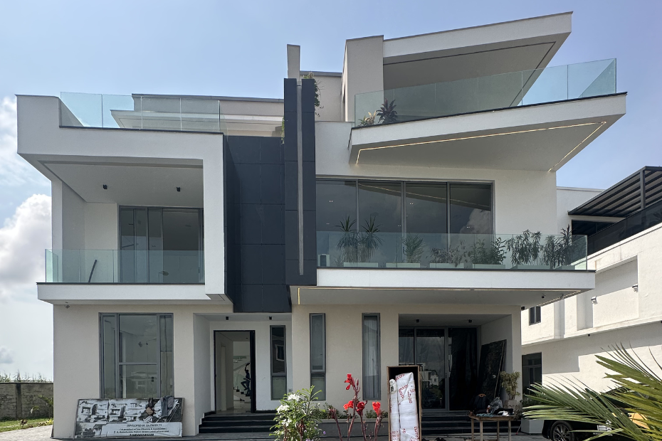 4 Bedroom Semi-Detached 