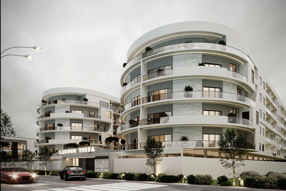 4 Bedroom Terrace Off Plan