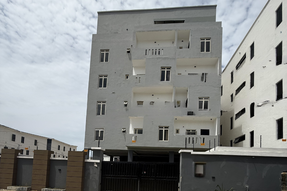 2 Bedroom Maisonette