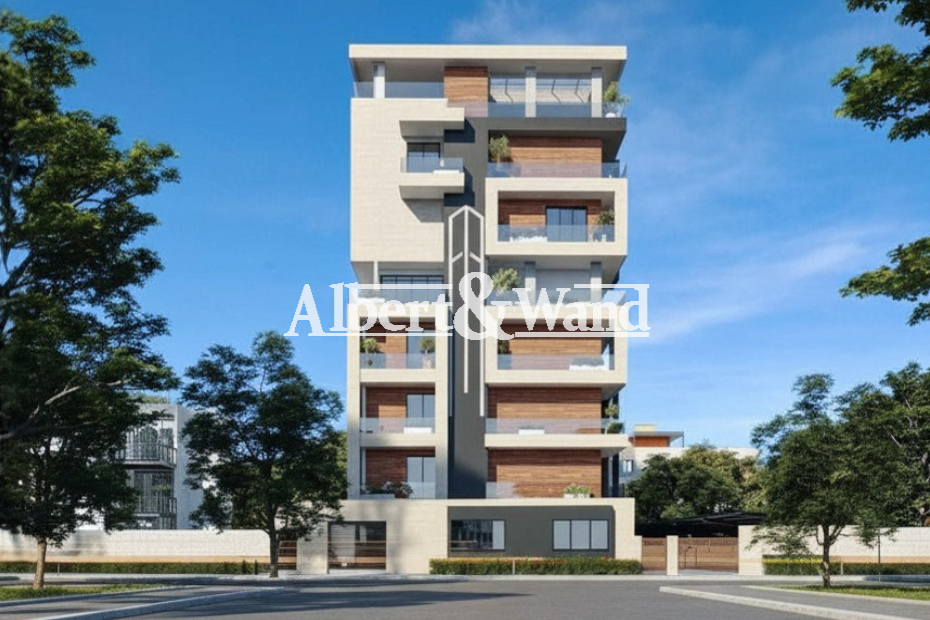 4 Bedroom Apartment