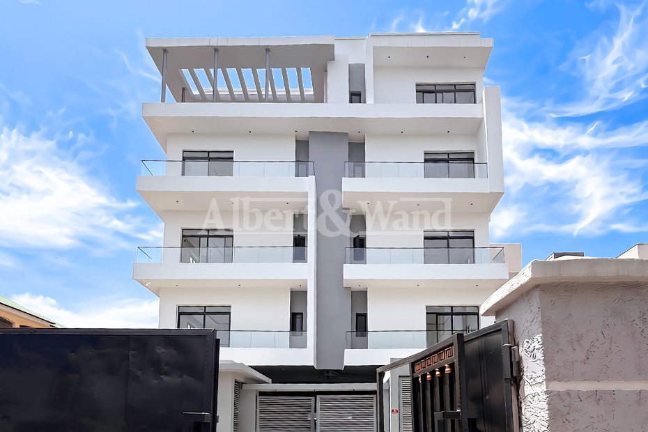 3 Bedroom Penthouse