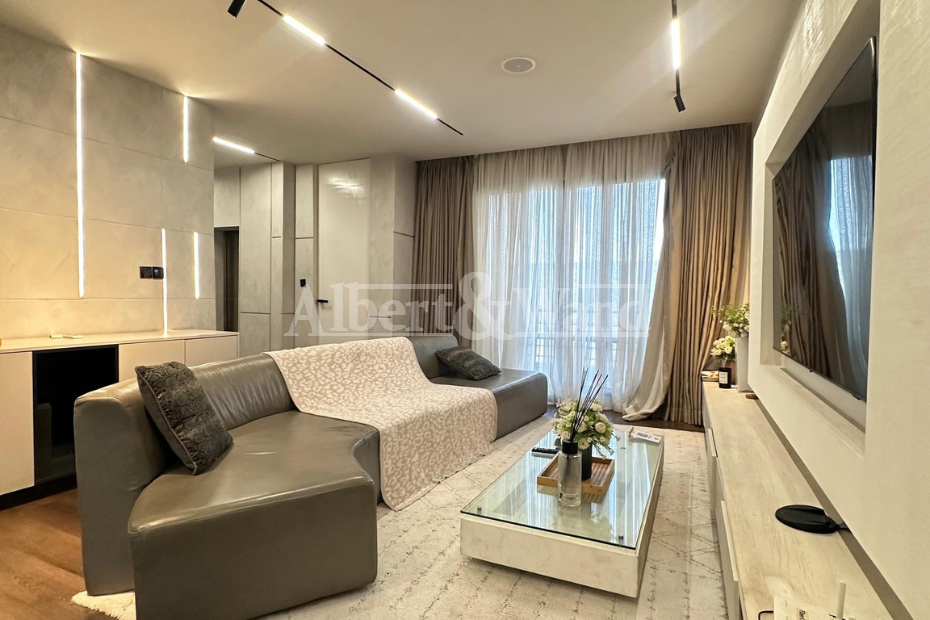 2 Bedroom Penthouse