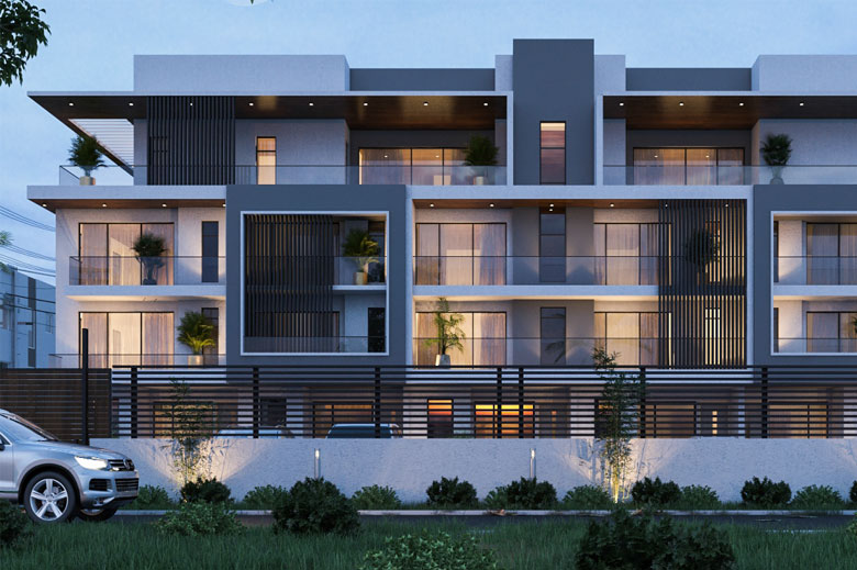 Property Development & Management