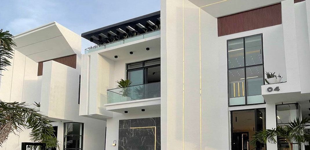 Property Development & Management