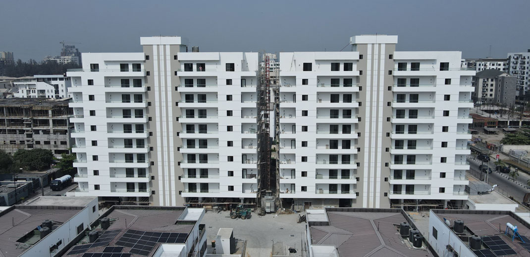 Sales, Leasing & Marketing