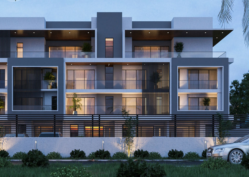 Mission Vision Background